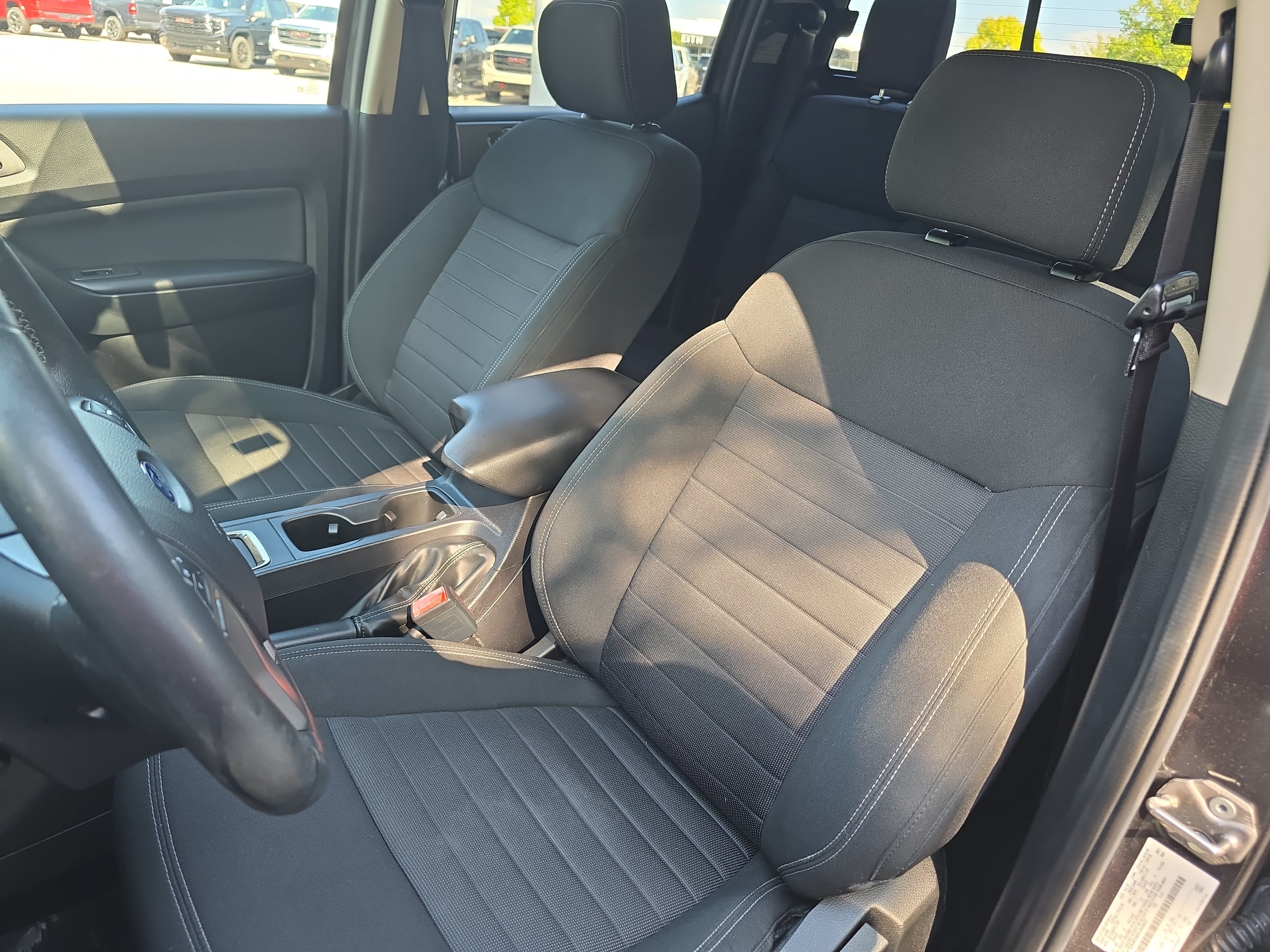 Used 2019 Ford Ranger XLT w/ Equipment Group 302A Luxury RWD image 15