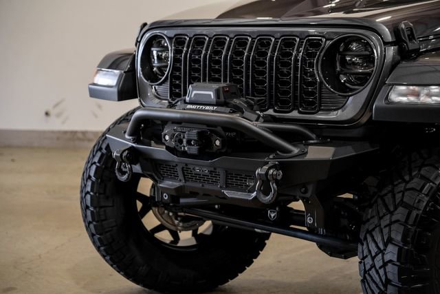 Used 2025 Jeep Gladiator Sport image 20