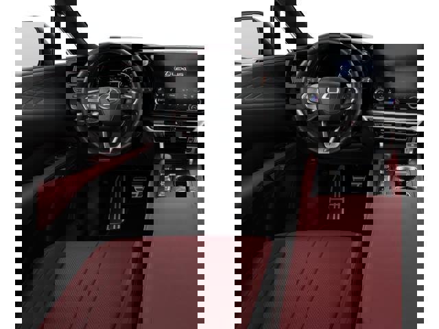 New 2026 Lexus RX 500h F Sport AWD/4WD image 53