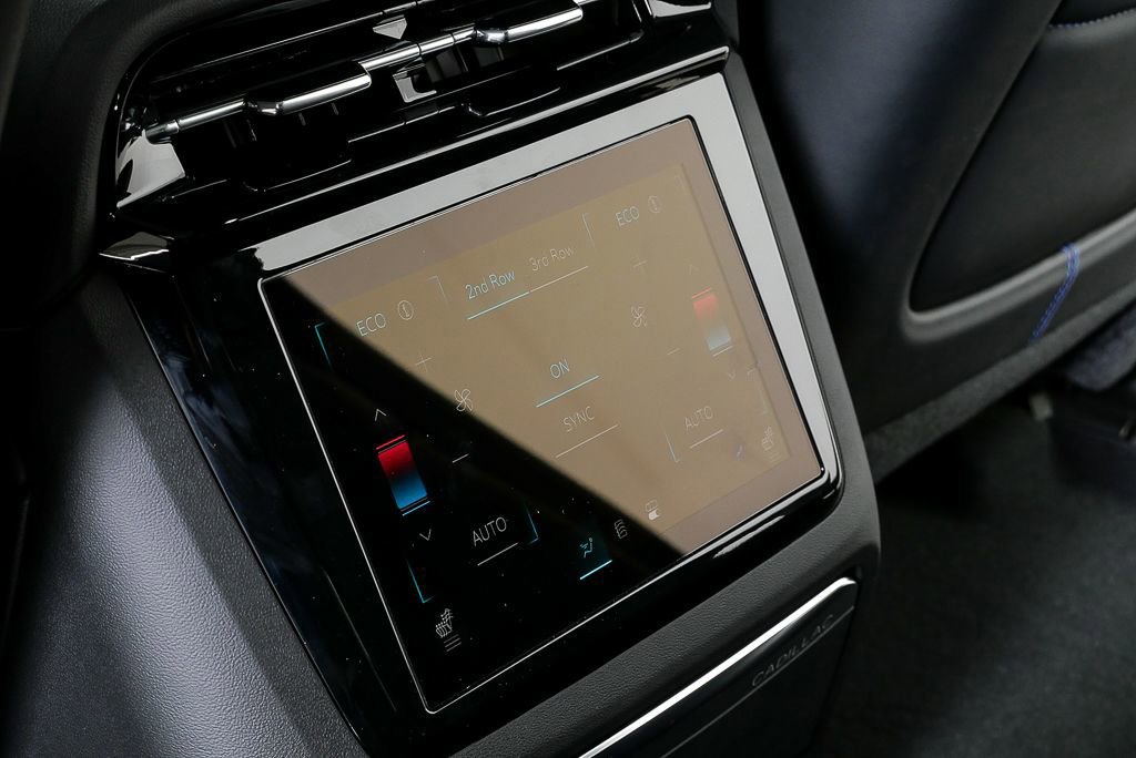 New 2026 Cadillac Escalade IQ Sport 1 image 22