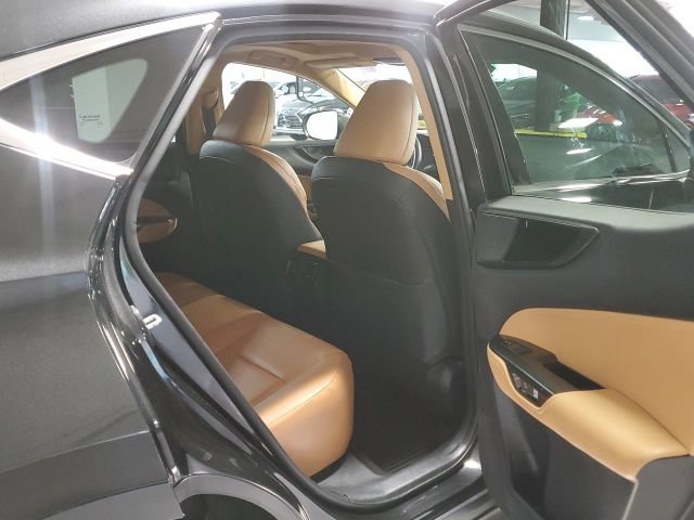 Used 2024 Lexus NX 350 AWD w/ Cold Area Package image 24