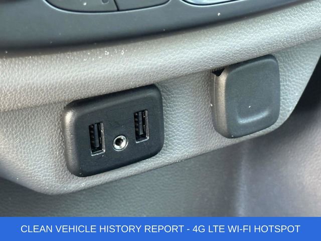 Used 2020 Chevrolet Traverse LT w/ Driver Confidence II Package image 7