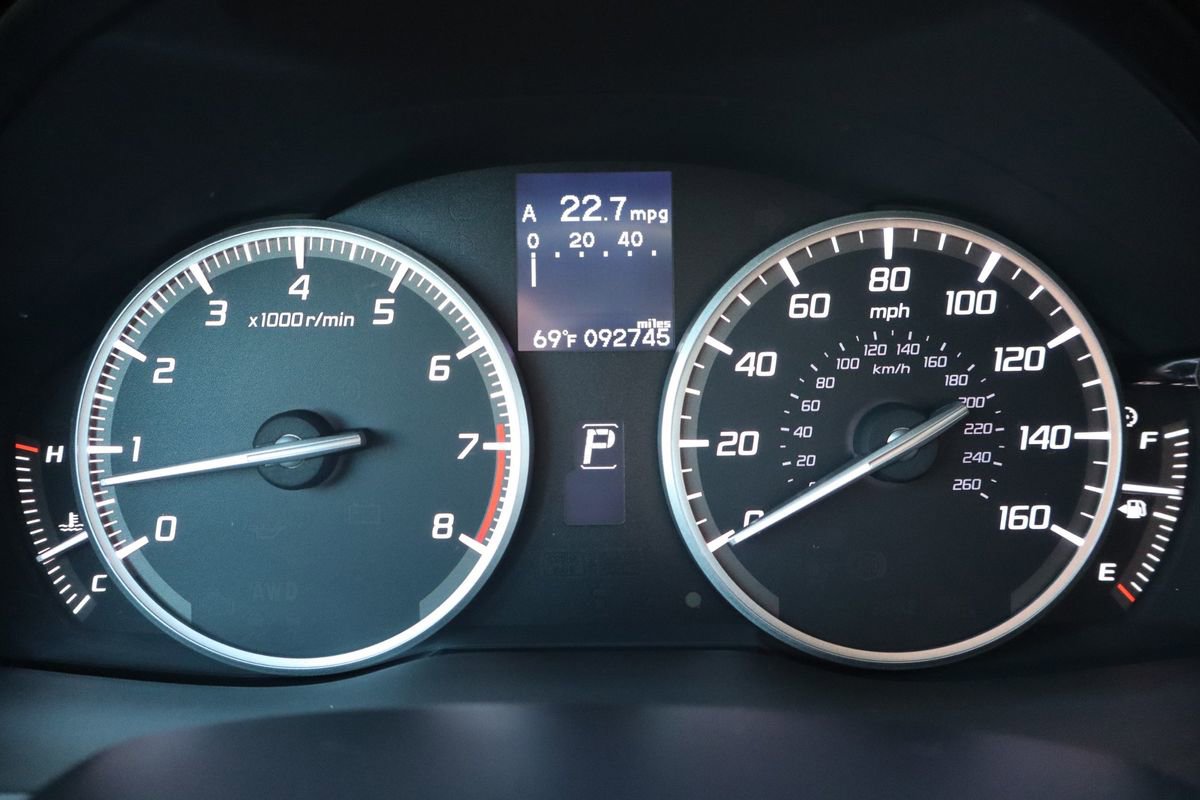 Used 2015 Acura RDX AWD w/ Technology Package image 34