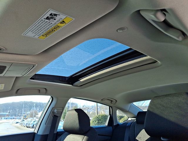 Used 2025 Honda Accord SE image 14