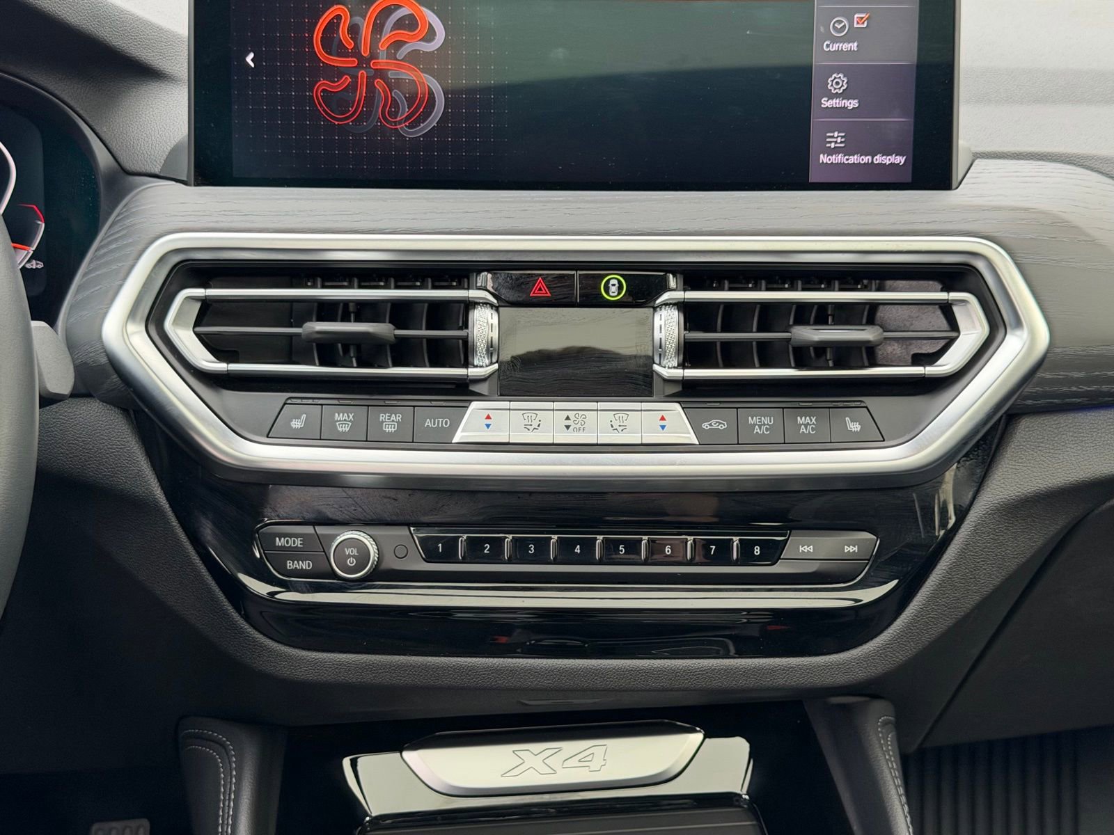 Certified 2023 BMW X4 xDrive30i w/ Parking Assistance Package image 18