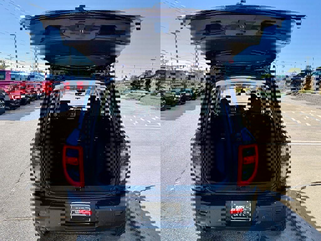 New 2025 Ford Bronco Sport Big Bend w/ Convenience Package image 13