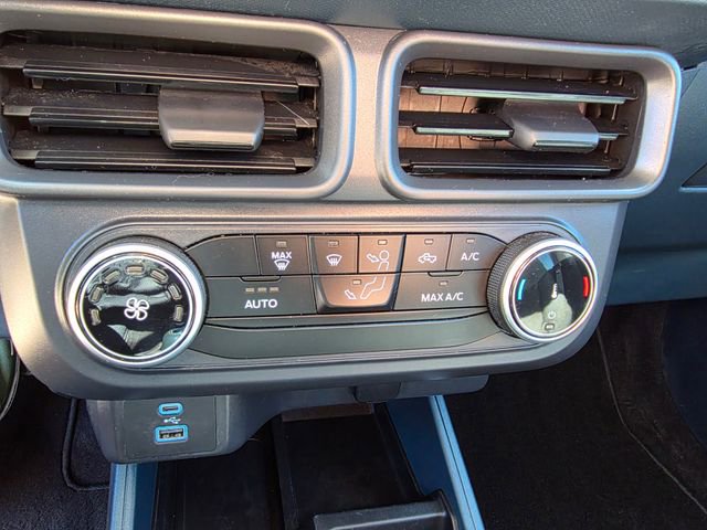 Used 2024 Ford Maverick XL FWD image 20