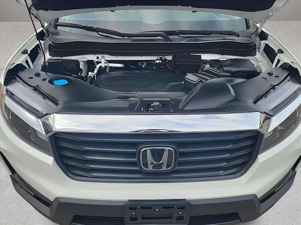 Used 2023 Honda Ridgeline RTL image 12