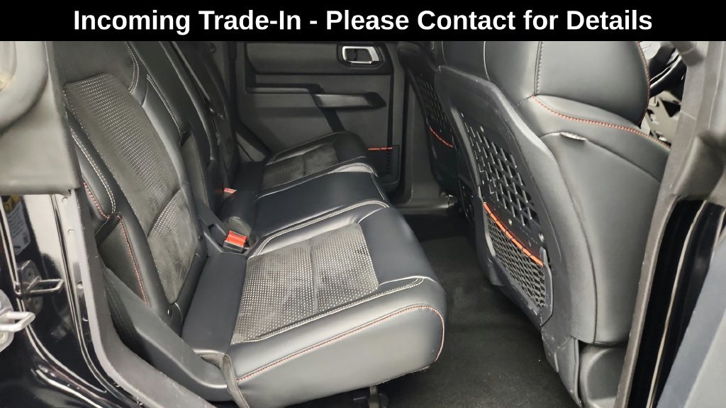 Used 2024 Ford Bronco Raptor w/ Interior Carbon Fiber Pack 6 AWD/4WD image 42