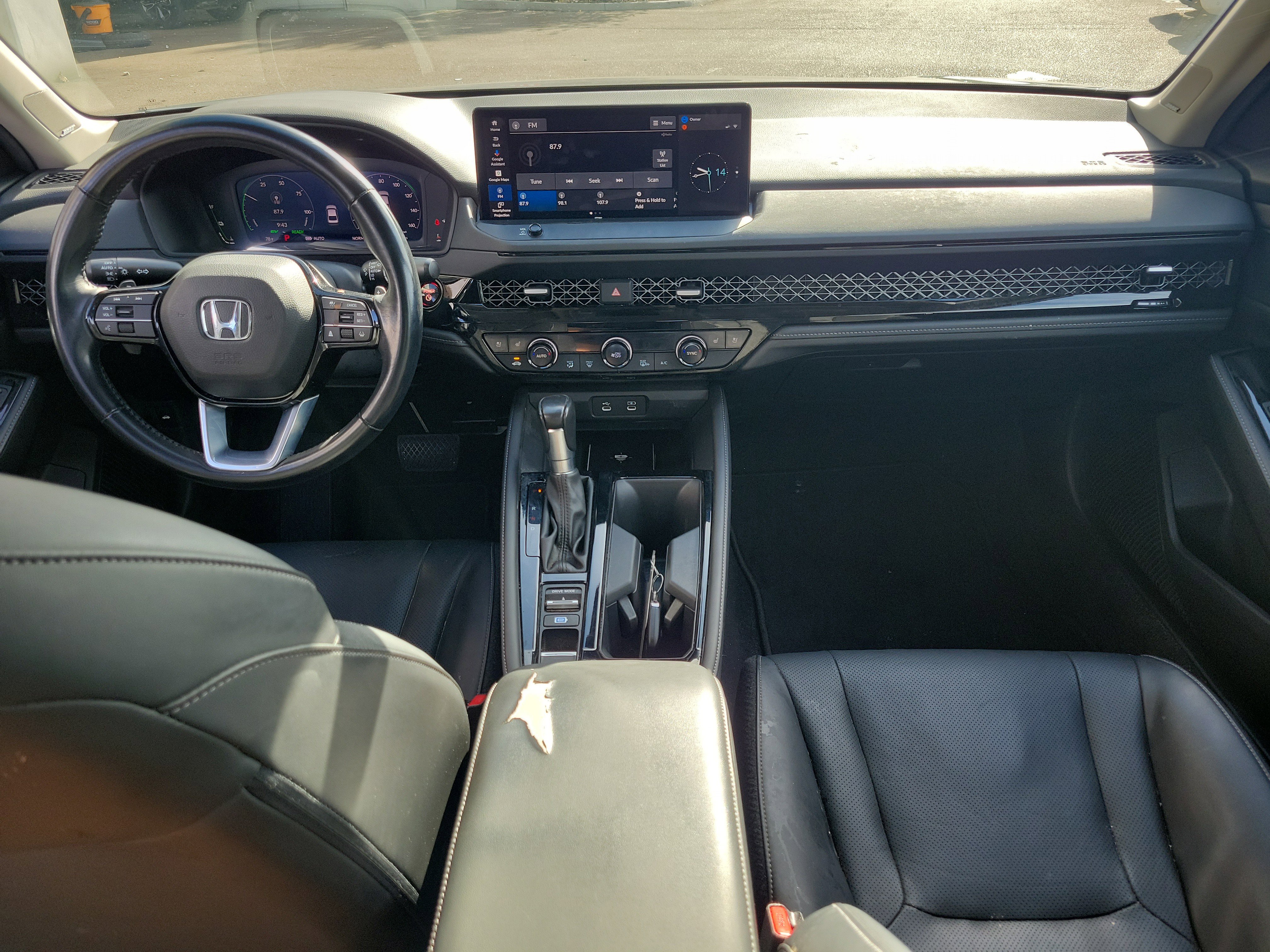 Used 2023 Honda Accord Touring image 17