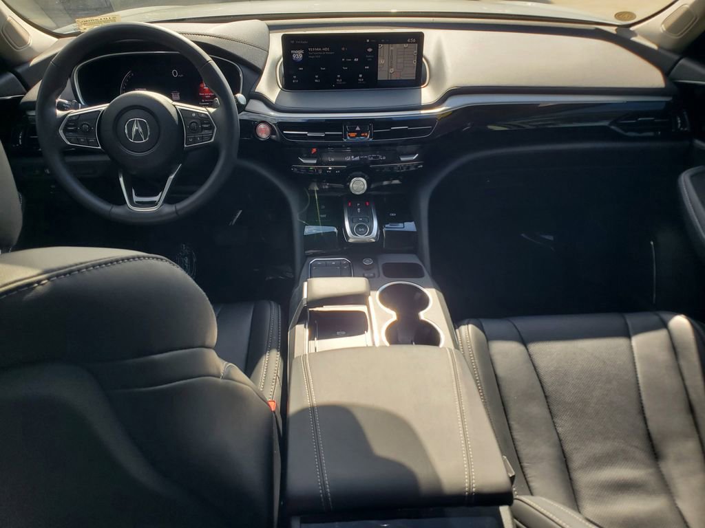 Used 2024 Acura MDX FWD w/ Technology Package image 10