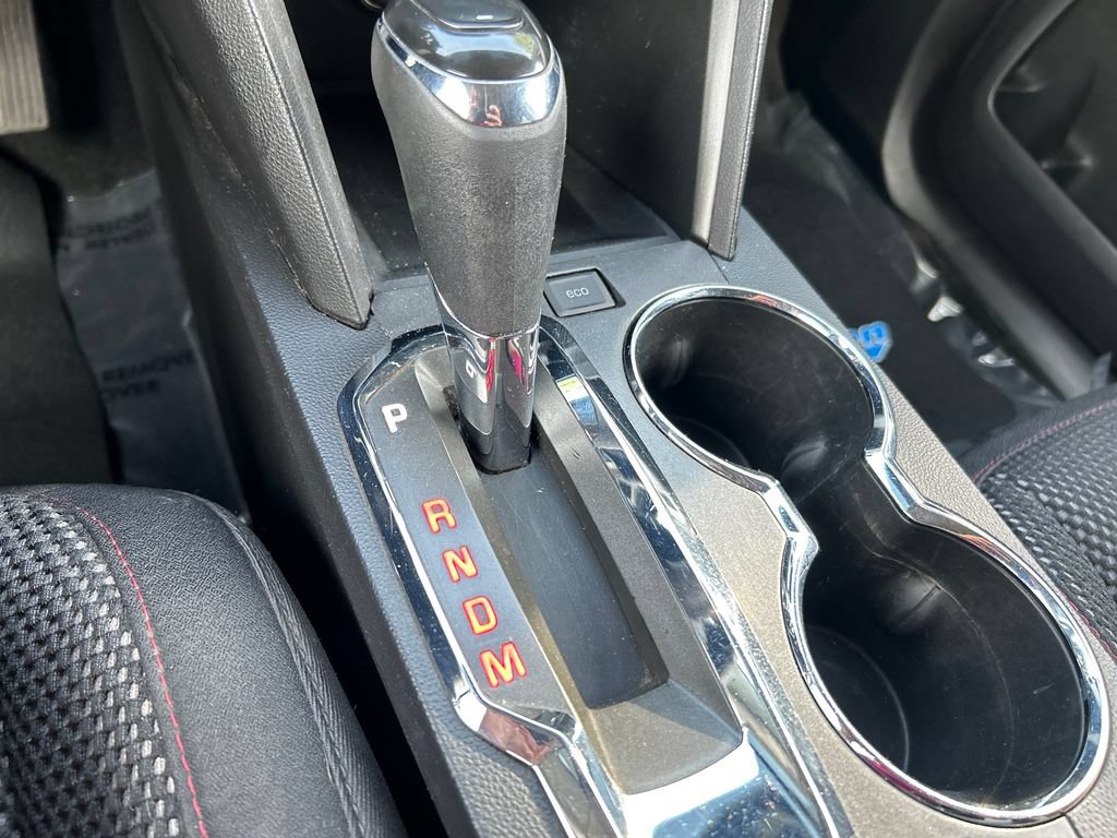 Used 2017 GMC Terrain SLE FWD image 27