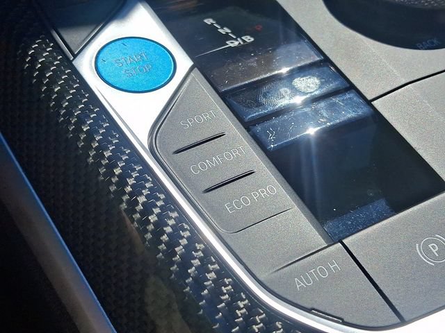Used 2024 BMW i4 M50 AWD/4WD image 31