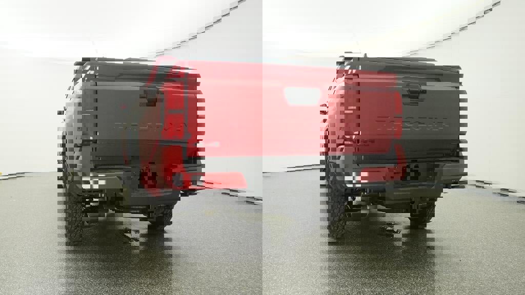 New 2025 Toyota Tacoma TRD Off-Road image 22