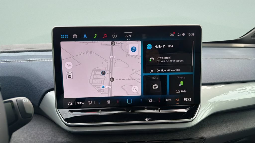 New 2026 Volkswagen ID.4 Pro S AWD/4WD image 13