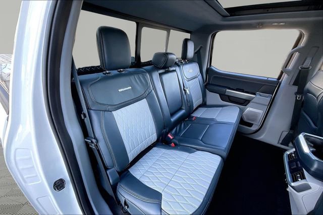 Used 2023 Ford F150 Limited image 17