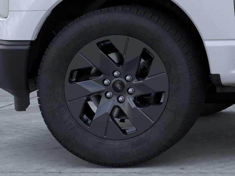 New 2025 Ford F150 Lightning Pro image 19