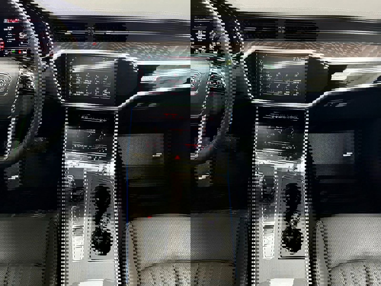 Used 2019 Audi A7 3.0T Prestige image 8