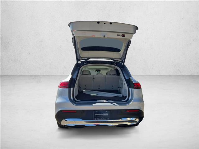 Certified 2023 Mercedes-Benz EQS 450+ SUV image 6