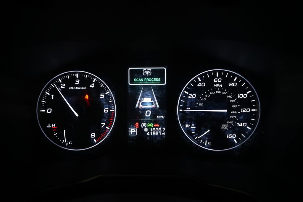 Used 2020 Subaru Outback Limited w/ Popular Package #2 image 2