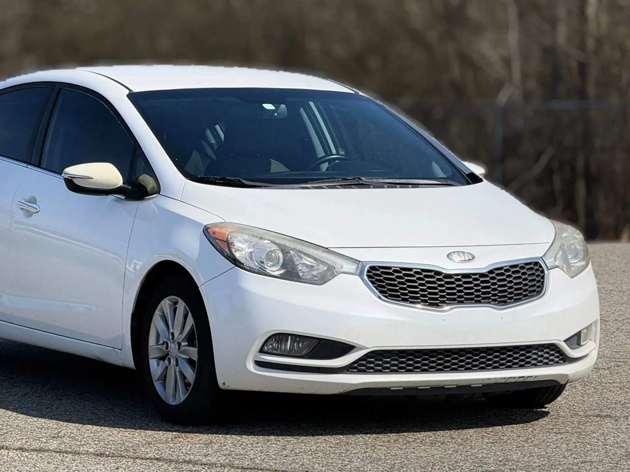 Used 2014 Kia Forte EX image 15