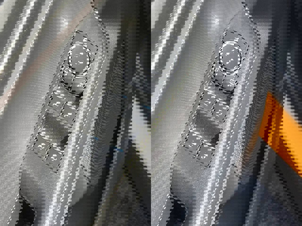 New 2026 Ford Bronco Sport Big Bend w/ Convenience Package image 16