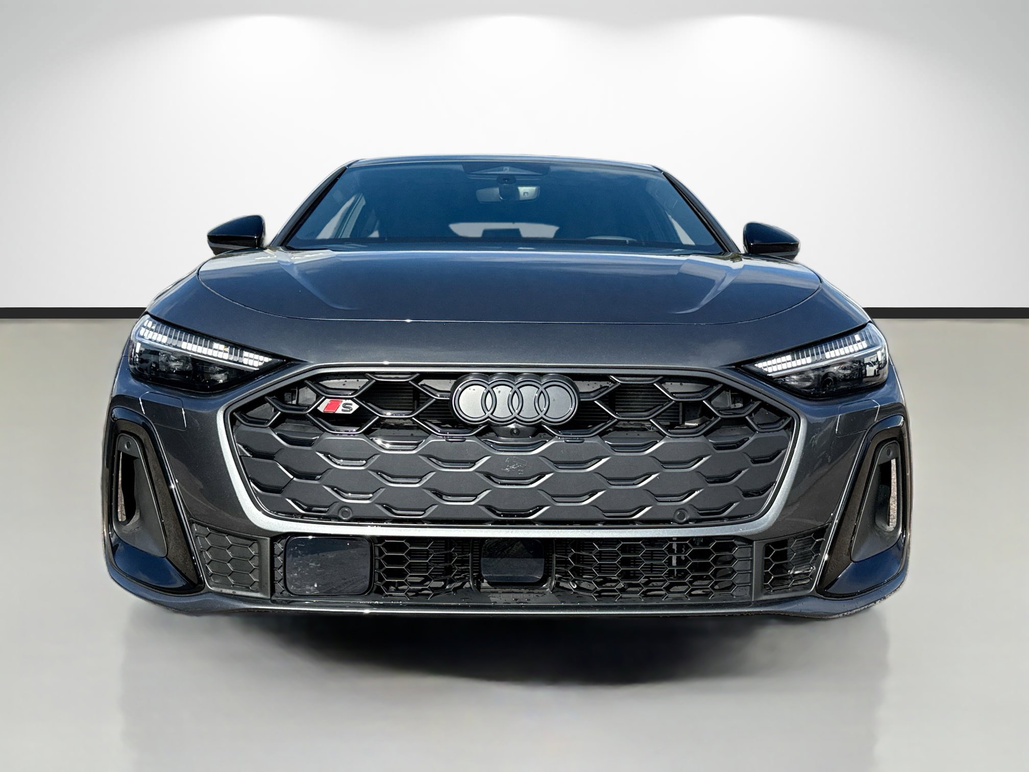 New 2025 Audi S5 Premium Plus image 8