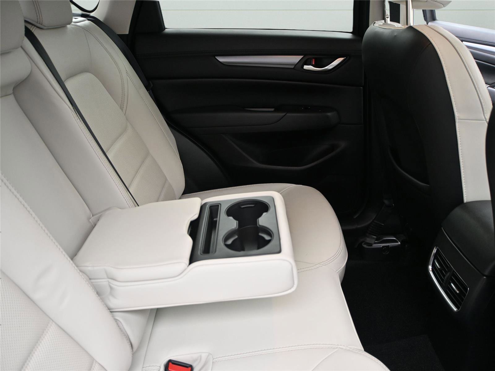 Used 2023 MAZDA CX-5 AWD 2.5 S w/ Preferred Package image 22