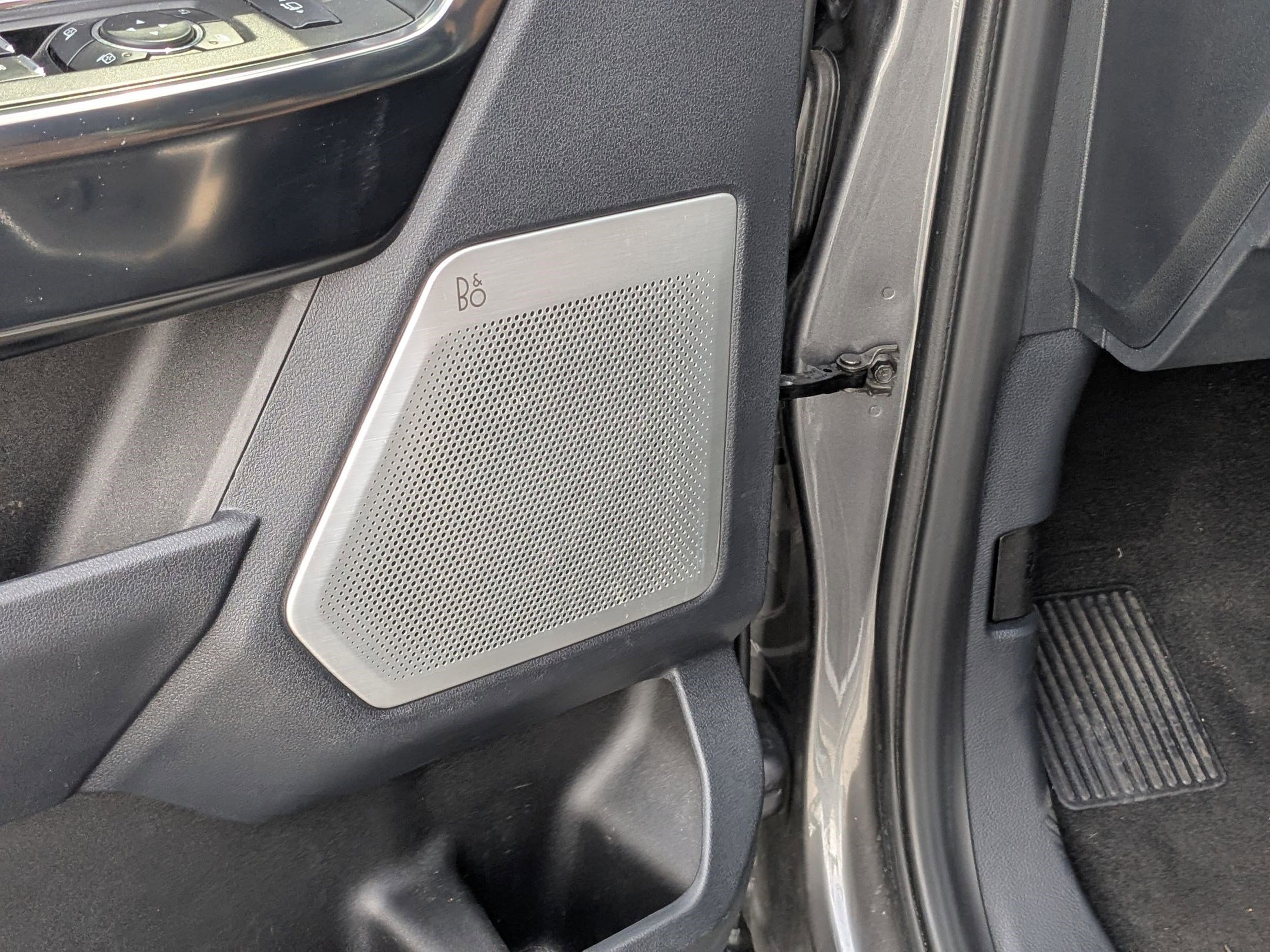 Used 2024 Ford F450 Platinum image 16