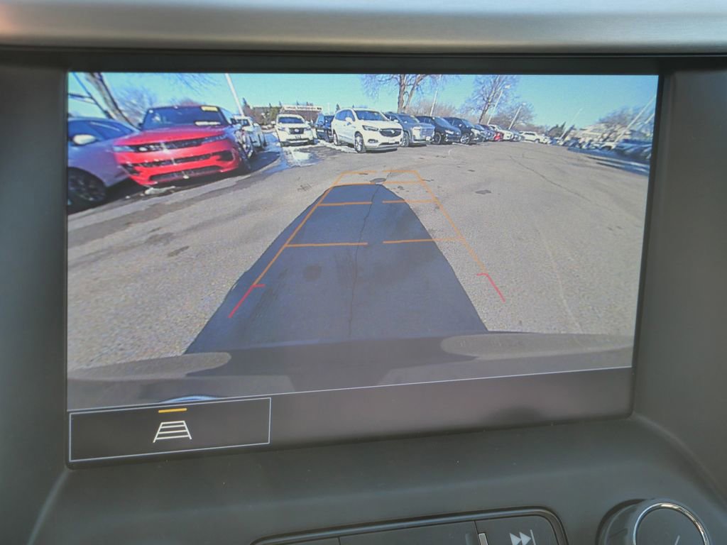 Used 2023 GMC Acadia SLT image 50