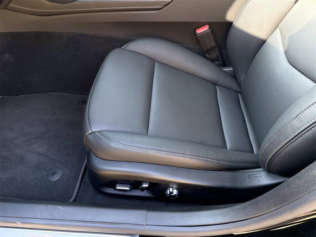 New 2026 Cadillac CT5 Premium Luxury image 15