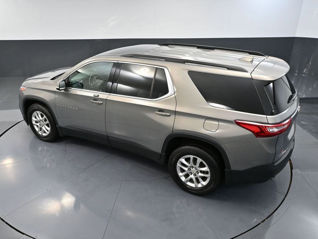 Used 2019 Chevrolet Traverse LT image 59