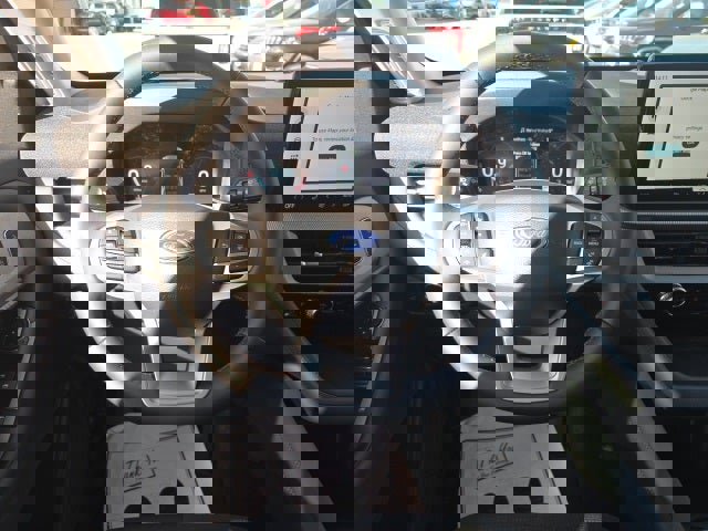 New 2026 Ford Explorer Active image 13