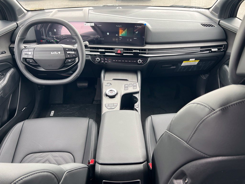 New 2027 Kia Sportage X-Line AWD/4WD image 12