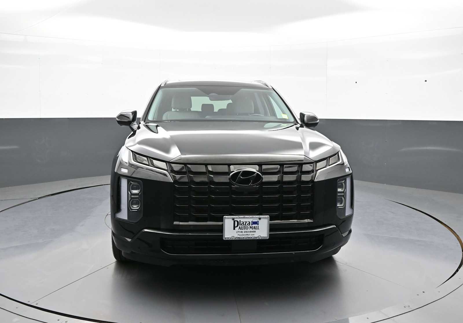 Certified 2023 Hyundai Palisade SEL w/ Cargo Package
