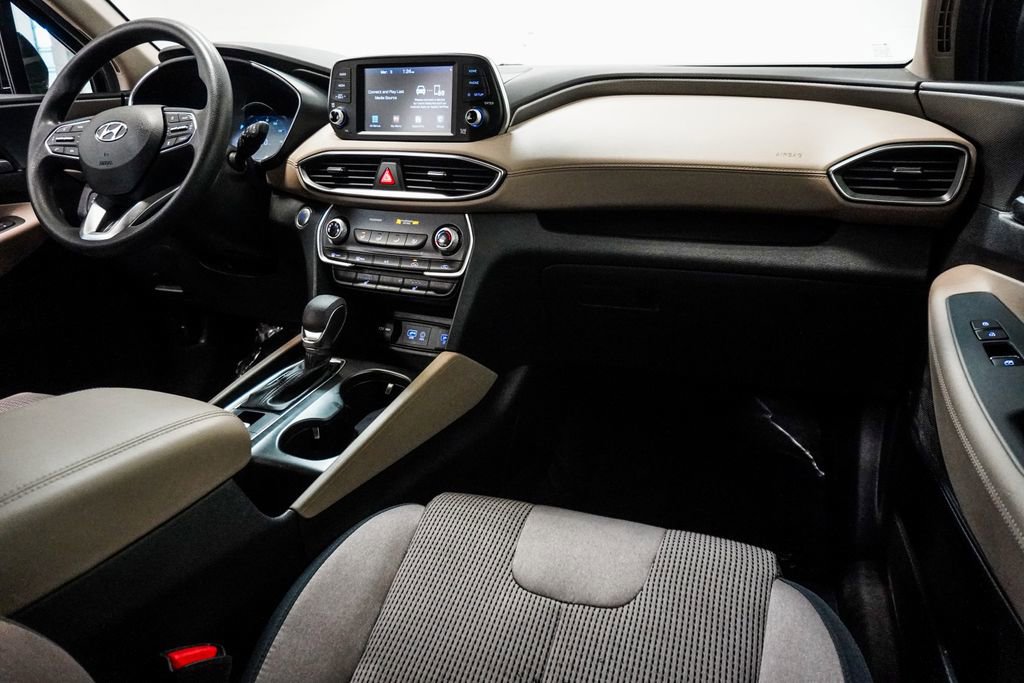 Used 2019 Hyundai Santa Fe SEL image 11
