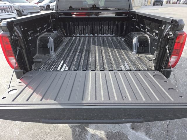 New 2026 GMC Sierra 1500 Elevation image 22