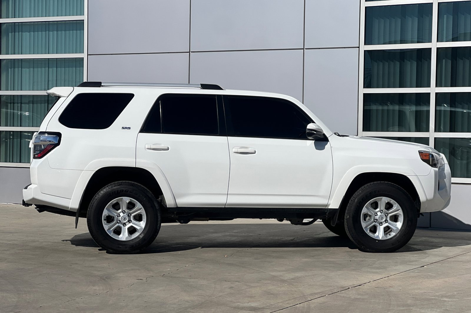 Certified 2023 Toyota 4Runner SR5 Premium image 3