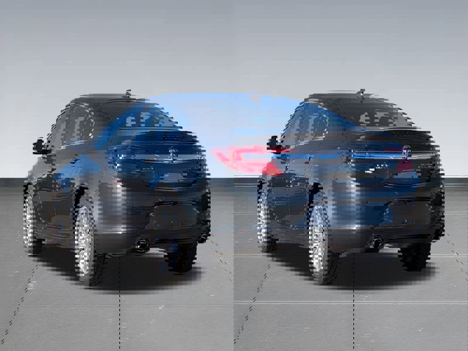 Used 2016 Buick Regal Premium image 4