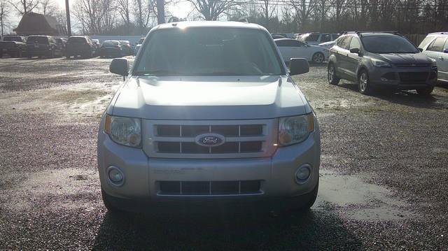 Used 2011 Ford Escape 4WD Hybrid image 2