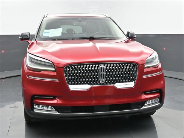 Used 2021 Lincoln Aviator Reserve w/ Equipment Group 201A image 8