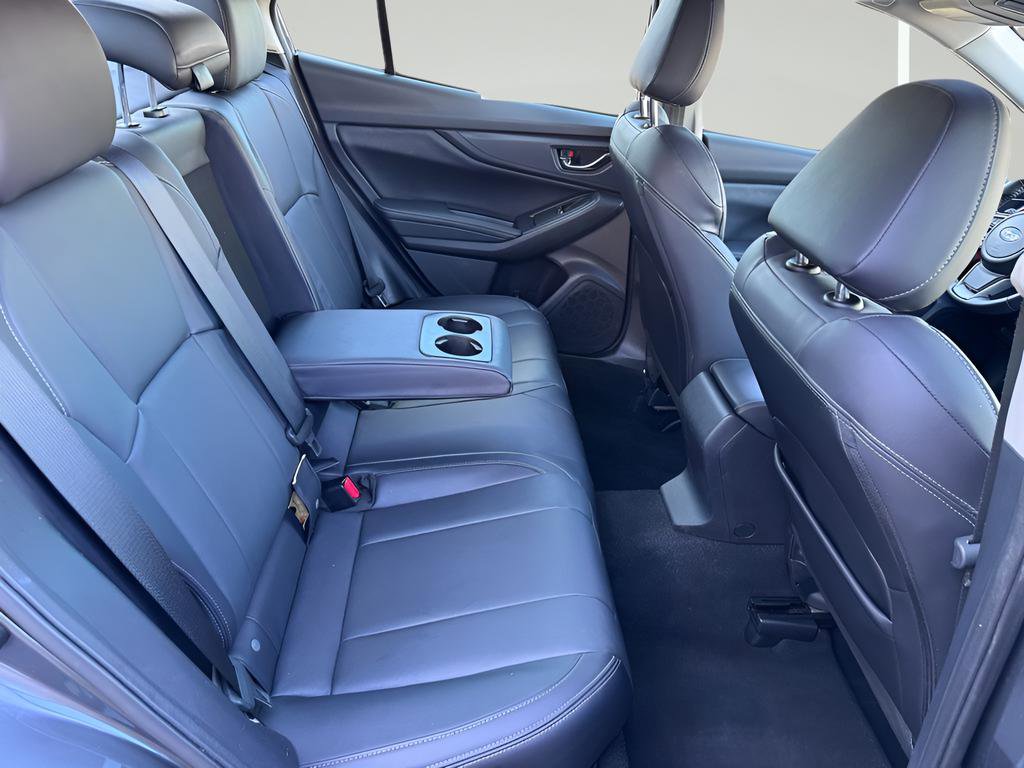 Used 2018 Subaru Impreza 2.0i Limited image 32