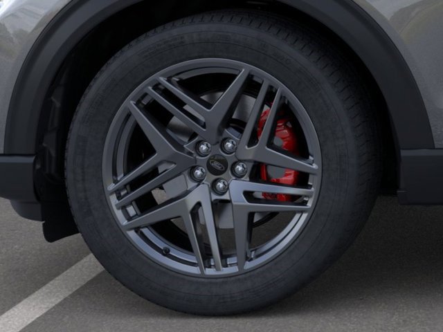 New 2026 Ford Explorer ST-Line w/ ST-Line Street Pack AWD/4WD image 19