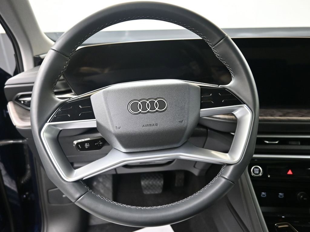 Certified 2025 Audi Q5 Premium Plus w/ Premium Plus image 24
