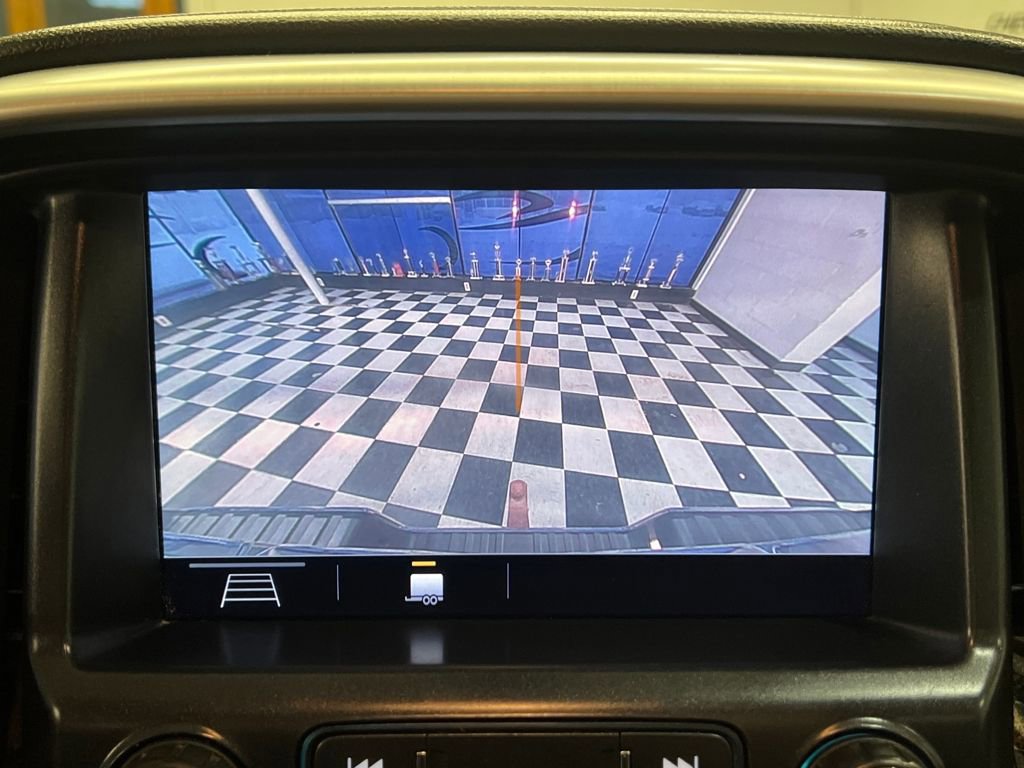 Used 2019 GMC Canyon SLE image 30