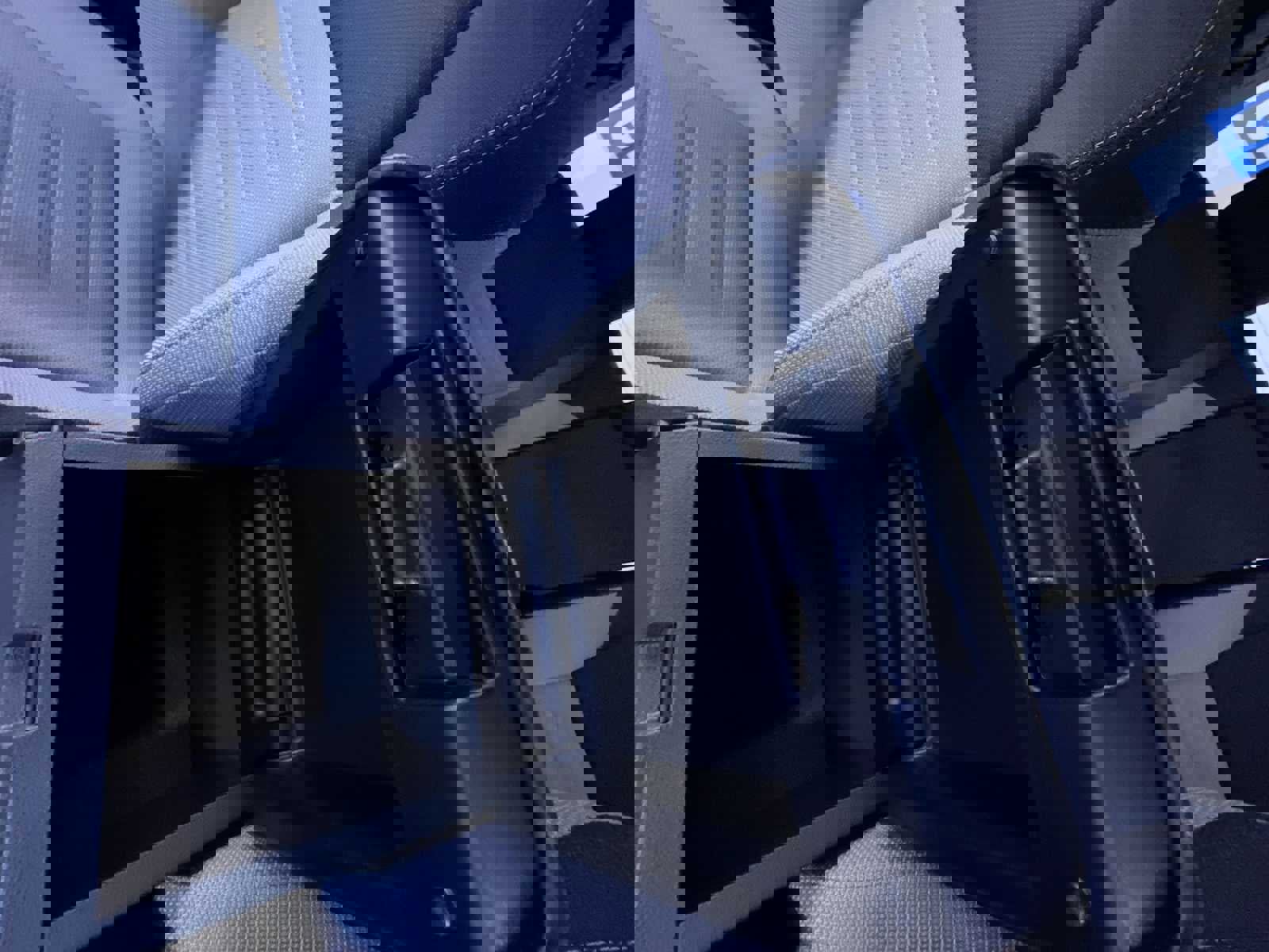 New 2025 Toyota 4Runner TRD Sport image 28