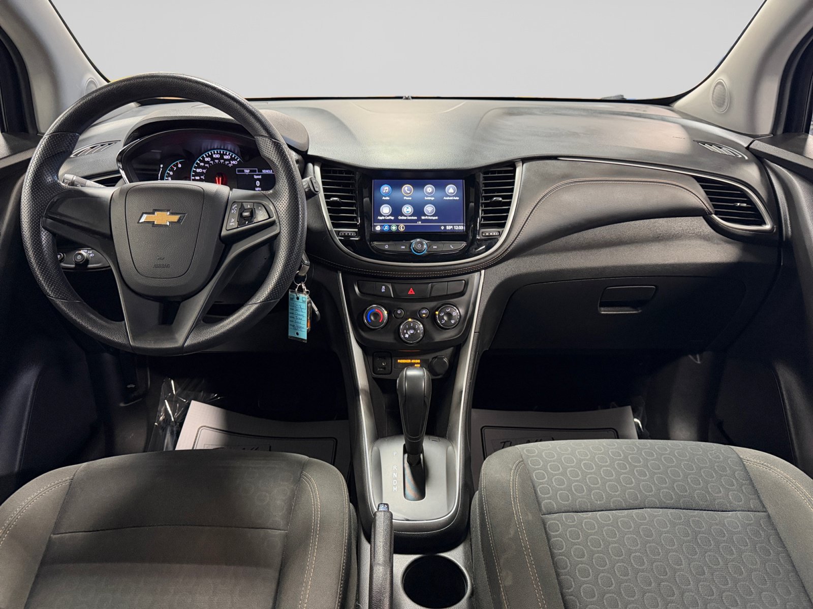 Used 2018 Chevrolet Trax LS FWD image 15