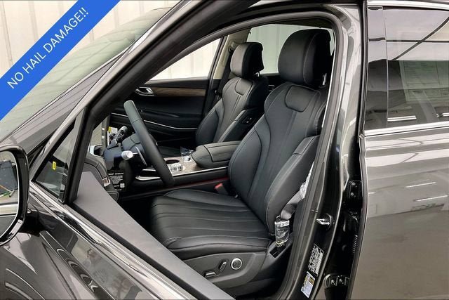 New 2026 Genesis GV80 2.5T Select AWD/4WD image 32
