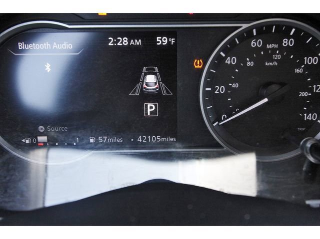 Used 2020 Nissan Kicks SV image 15