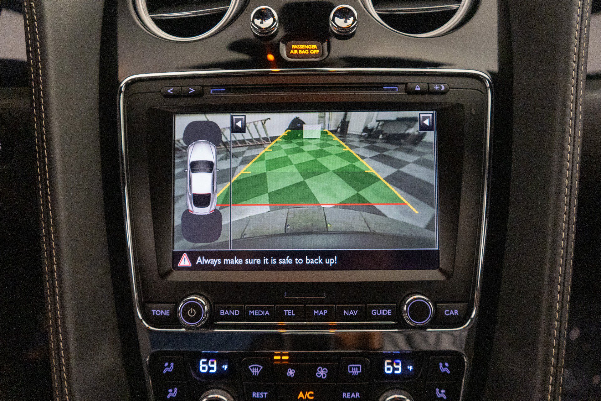 Used 2012 Bentley Continental GT AWD/4WD image 36